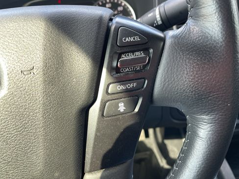 Used 2024 Nissan Frontier SL w/ Technology Package RWD image 15
