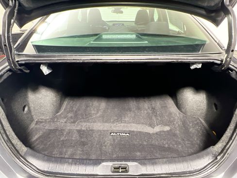 Used 2021 Nissan Altima 2.5 S FWD image 32