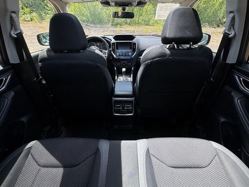 Certified 2024 Subaru Forester Premium AWD/4WD image 13