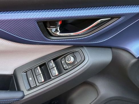 Used 2023 Subaru Crosstrek Hybrid w/ Moonroof Package w/Navigation image 16