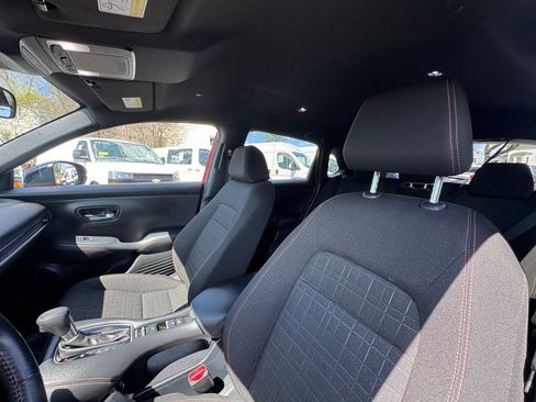Used 2024 Honda HR-V Sport image 20