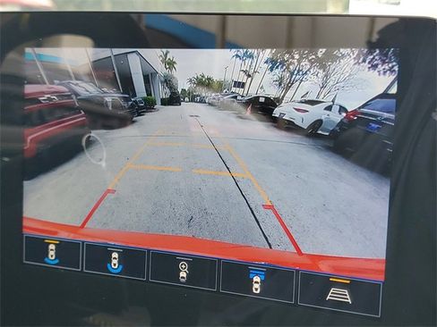 Certified 2021 Chevrolet Corvette Stingray Premium Conv w/ Z51 Performance Package image 22