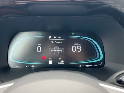 Used 2024 Hyundai Palisade SEL image 27