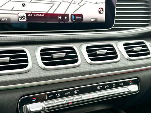 Certified 2026 Mercedes-Benz GLE 350 4MATIC image 22