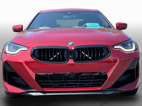 Used 2026 BMW 230i xDrive Coupe w/ Premium Package AWD/4WD image 3