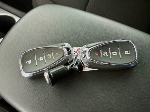 Used 2020 Chevrolet Malibu RS w/ LPO, Convenience Package 2 image 20