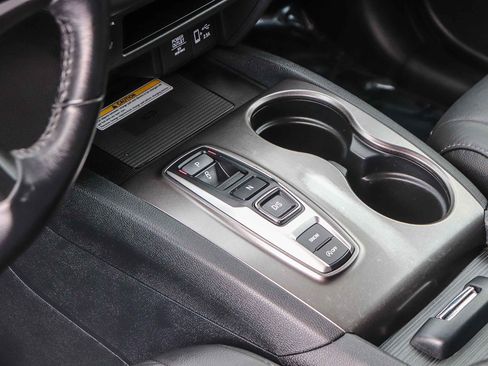 Used 2022 Honda Pilot Special Edition image 21