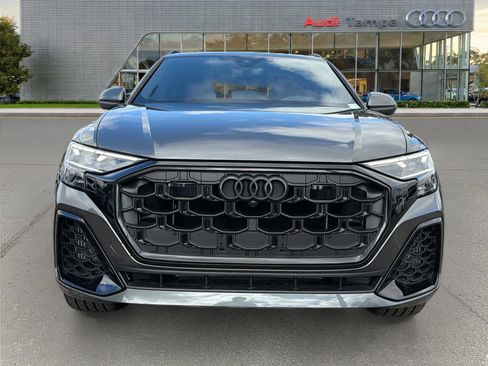 New 2026 Audi Q8 Premium Plus image 8