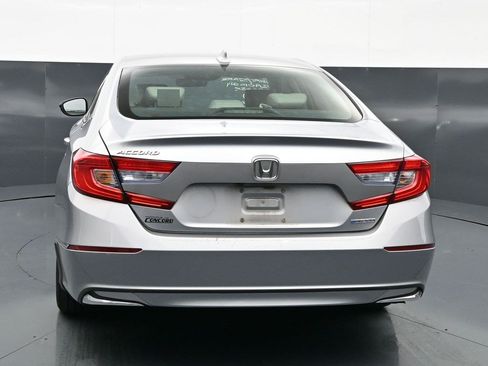 Used 2020 Honda Accord EX-L image 6