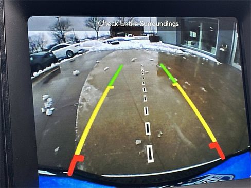 Used 2019 Dodge Durango R/T w/ Blacktop Package image 21