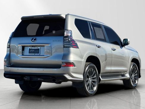 Certified 2023 Lexus GX 460 Premium image 6
