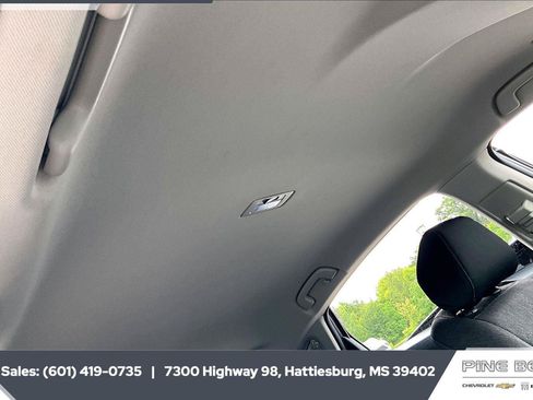 Used 2023 Honda Accord LX image 16