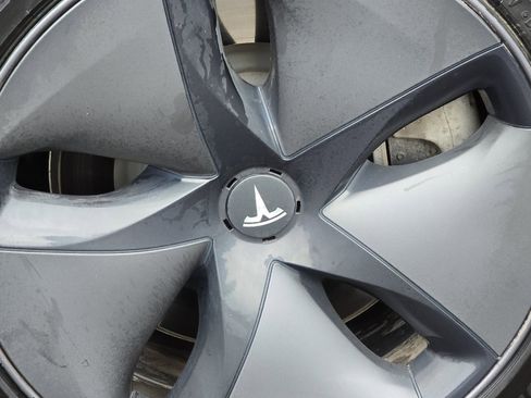 Used 2020 Tesla Model 3 Long Range image 36