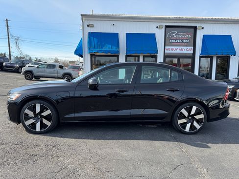 Used 2024 Volvo S60 T8 Plus w/ Climate Package image 8