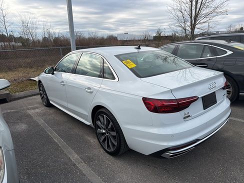 Used 2023 Audi A4 2.0T Premium Plus w/ Premium Plus Package image 9