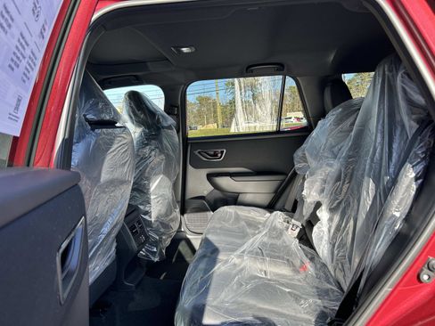 New 2026 Subaru Outback Premium AWD/4WD image 6