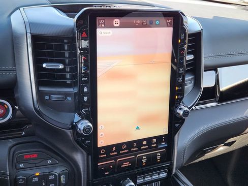 New 2026 RAM 1500 RHO w/ RHO Level 1 Equipment Group image 12