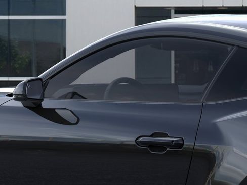 New 2026 Ford Mustang GT Premium image 22