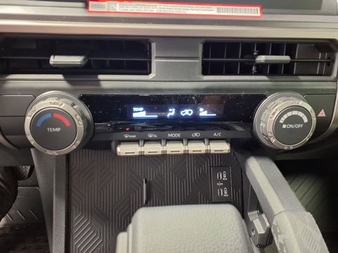 New 2026 Toyota 4Runner SR5 image 14