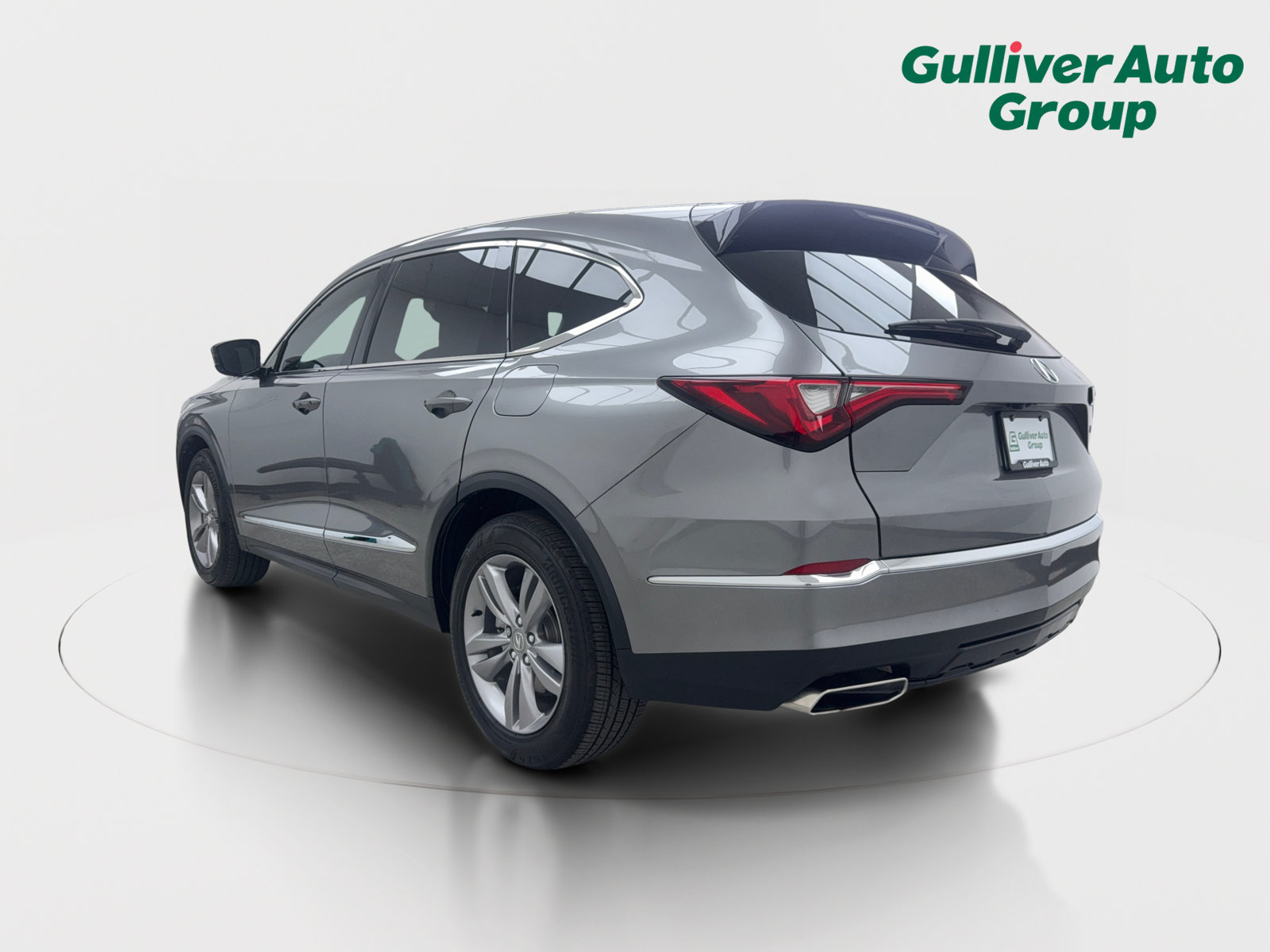 Used 2022 Acura MDX FWD image 4
