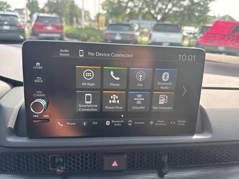 Certified 2024 Honda CR-V Sport-L image 33