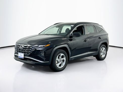Used 2024 Hyundai Tucson SEL AWD/4WD image 1