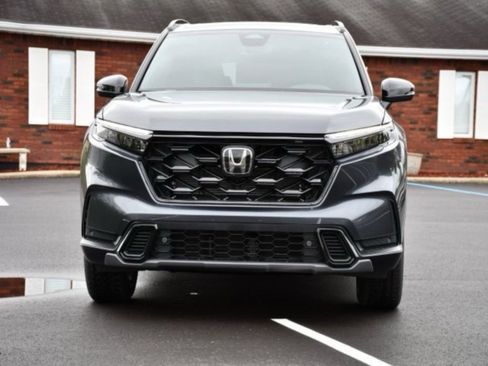 New 2026 Honda CR-V Sport-L image 2