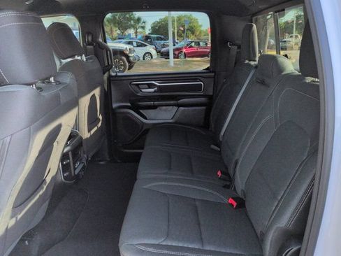 Used 2026 RAM 1500 Big Horn RWD image 13