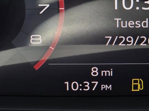 New 2025 Audi Q3 2.0T Premium w/ Convenience Package image 20