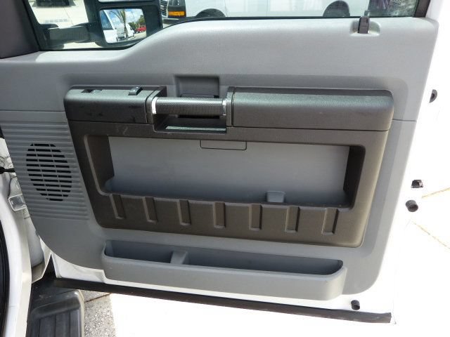 Used 2012 Ford F550 2WD Regular Cab Super Duty w/ Payload Upgrade Pkg image 36