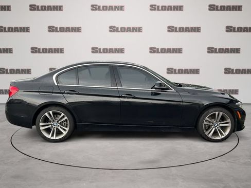 Used 2018 BMW 330i xDrive Sedan AWD/4WD image 6