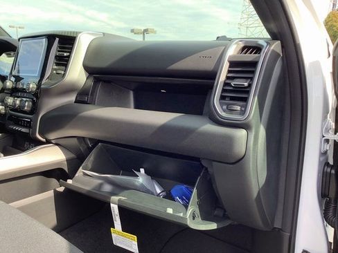 New 2026 RAM 1500 Big Horn image 42