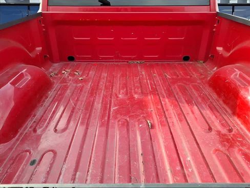 Used 2016 RAM 2500 Tradesman w/ Popular Equipment Group image 5