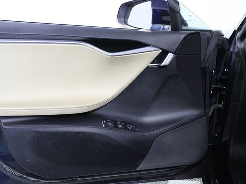 Used 2013 Tesla Model S Performance RWD image 50