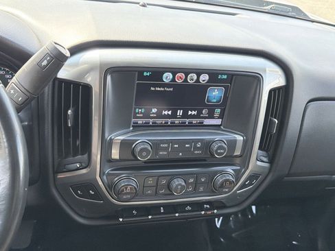 Used 2018 Chevrolet Silverado 1500 LT w/ All Star Edition image 18