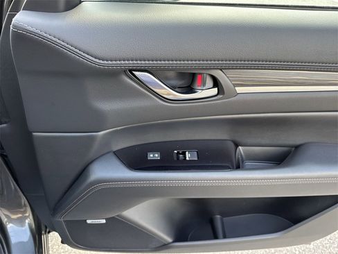 Certified 2023 MAZDA CX-5 AWD 2.5 S w/ Premium Plus Pkg image 45
