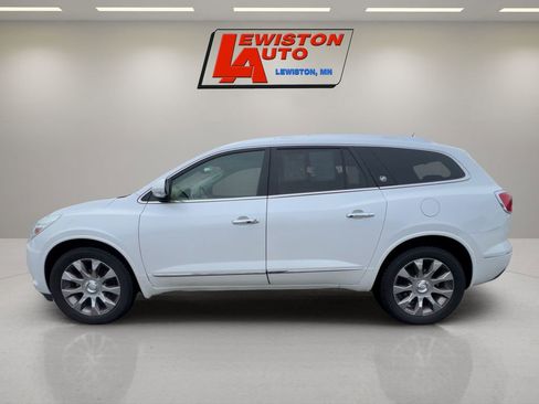 Used 2017 Buick Enclave Premium w/ Experience Buick Package image 2