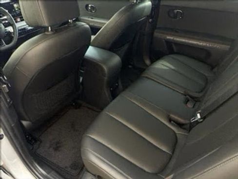 New 2025 Hyundai Ioniq 5 XRT image 15