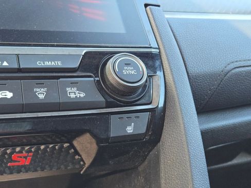 Used 2020 Honda Civic Si image 24