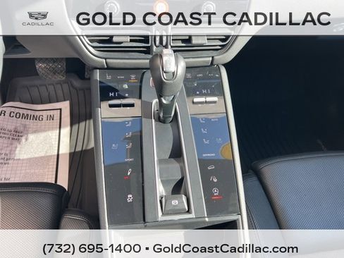 Used 2023 Porsche Macan S image 23