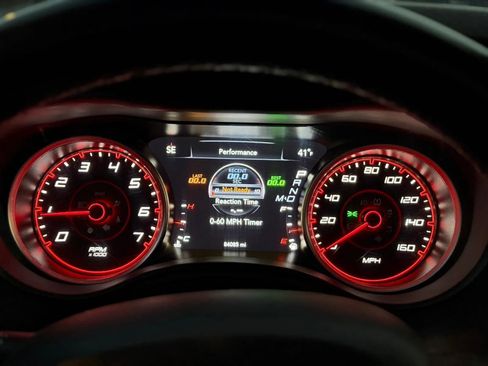 Used 2021 Dodge Charger GT image 16