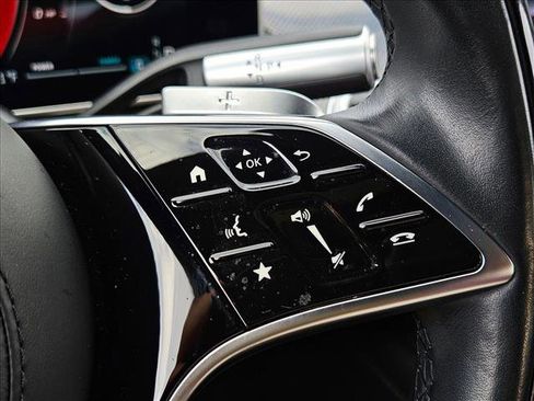 Used 2022 Mercedes-Benz S 580 4MATIC Sedan image 13