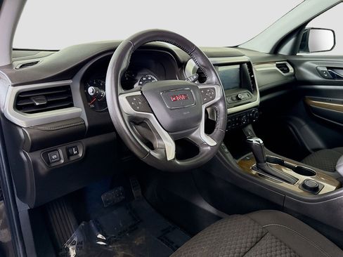 Used 2019 GMC Acadia SLE FWD image 23