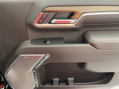 New 2026 Chevrolet Silverado 3500 High Country w/ High Country Premium Package image 22