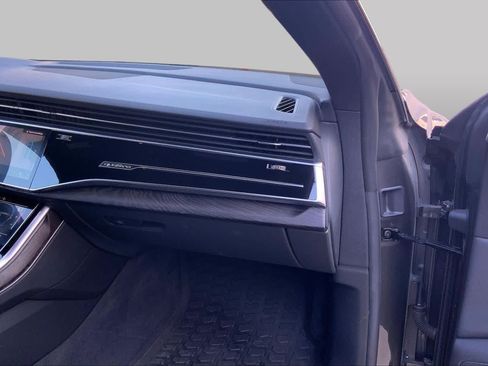 Used 2021 Audi Q8 Premium AWD/4WD image 19