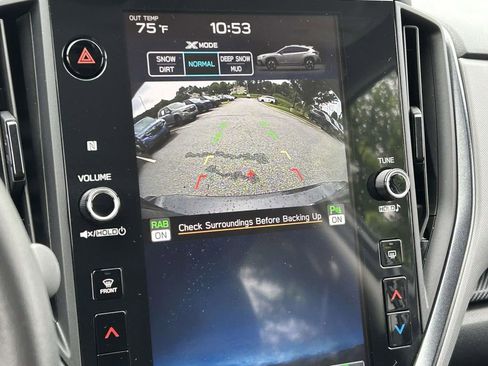 Certified 2024 Subaru Crosstrek 2.5i Limited w/ Crosstrek Mirror Package AWD/4WD image 28