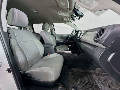Certified 2023 Toyota Tacoma SR5 w/ SX Package RWD image 26