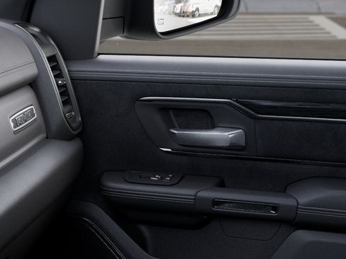 New 2026 RAM 1500 RHO AWD/4WD image 25