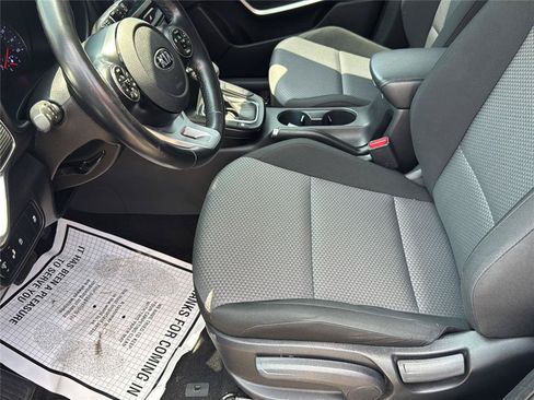 Used 2020 Kia Soul X-Line FWD image 19