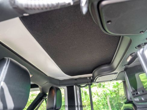 Used 2016 Jeep Wrangler Unlimited Rubicon w/ Connectivity Group image 83